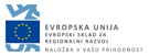 EKP sklad za regionalni razvoj